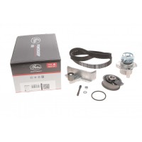 Комплект ГРМ + помпа Audi A4/A6/Seat Exeo 1.8 T 95-10 (23x150z)