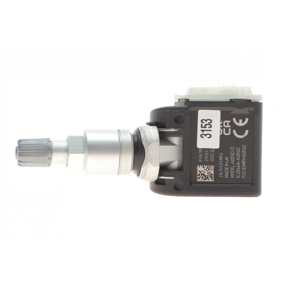 Датчик тиску повітря в шинах BMW 5 (F10)/7 (F01-F04) 09-16 N20/N47/N52/N53/N54/N55/N57/N63/N74