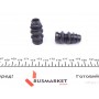Ремкомплект супорта (заднього) Citroen C4 13- (d=42mm) (Bosch)