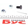 Опора кульова (передня/знизу/L) Lexus RX 06-08/Toyota Camry 01-06