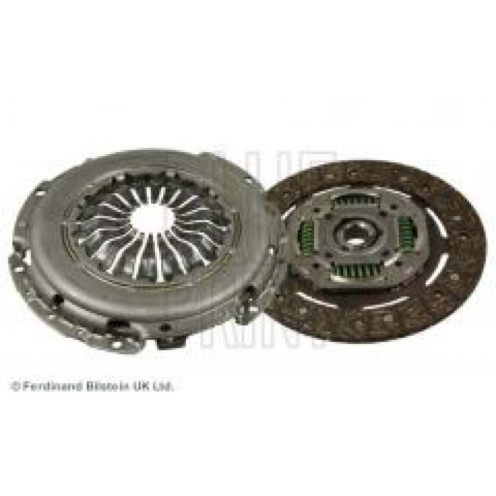 Комплект зчеплення Ford Focus 1.8 Turbo DI/TDDi, 99-05, 55/66kw (d=236mm/23z)