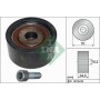 Ролик ГРМ Audi A4/A6/A8/Skoda Superb 2.5TDI 97-08 (паразитний) (70x34)
