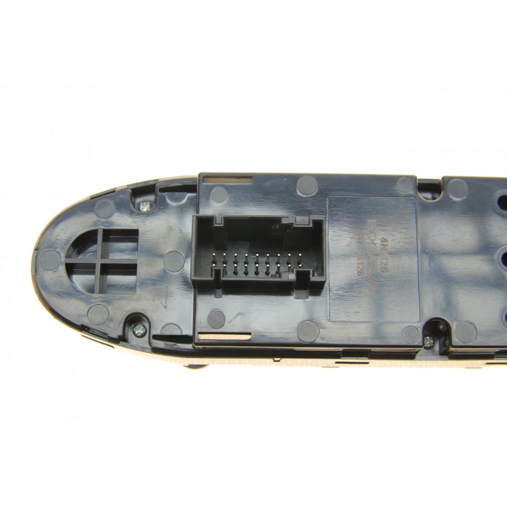 Кнопка склопідіймача (L) BMW X1 (E84) 09-15 N20/N46/N47/N52 (блок)