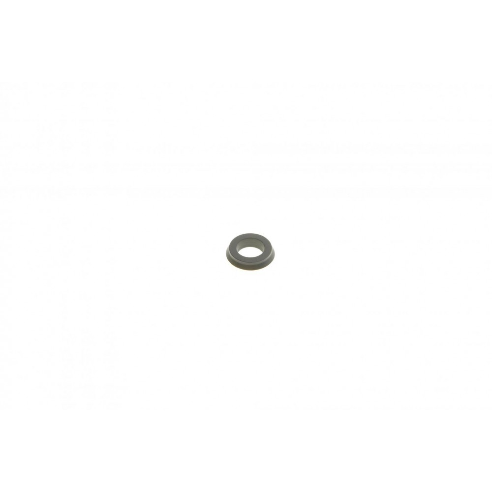Ремкомплект супорта (заднього) Mazda 6 02-07 (d=35mm) (Akebono) (+поршень)