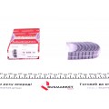 Вкладиш нижньої головки шатуна