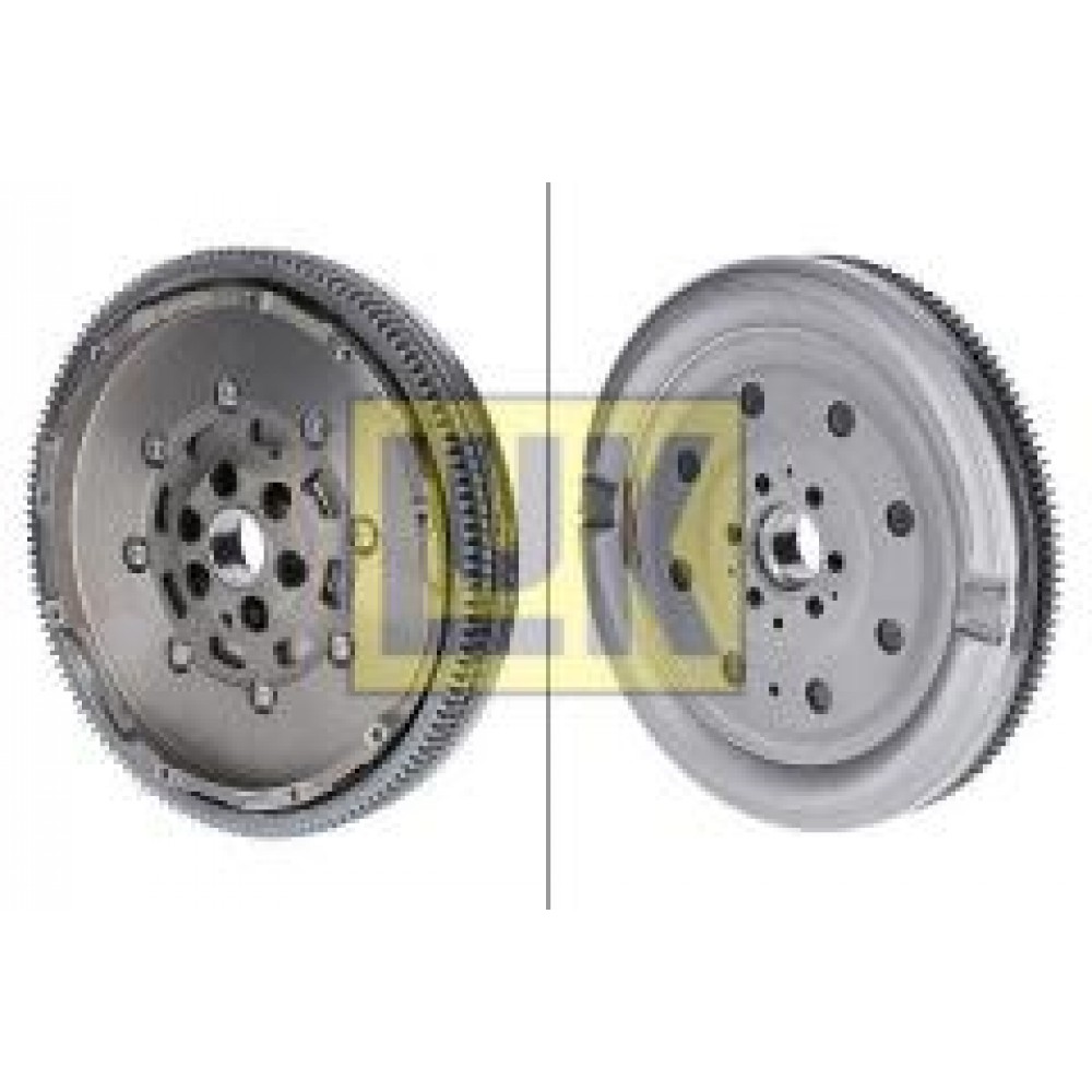 Демпфер зчеплення Audi A3/Skoda Superb 1.4 TSI/TFSI 13-, 103/110kw, CZEA/CPTA