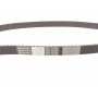 Ремінь ГРМ VW Caddy/Golf 1.9TDI/SDI 95-05/Skoda Fabia 1.9SDI 99-08 (141x25)