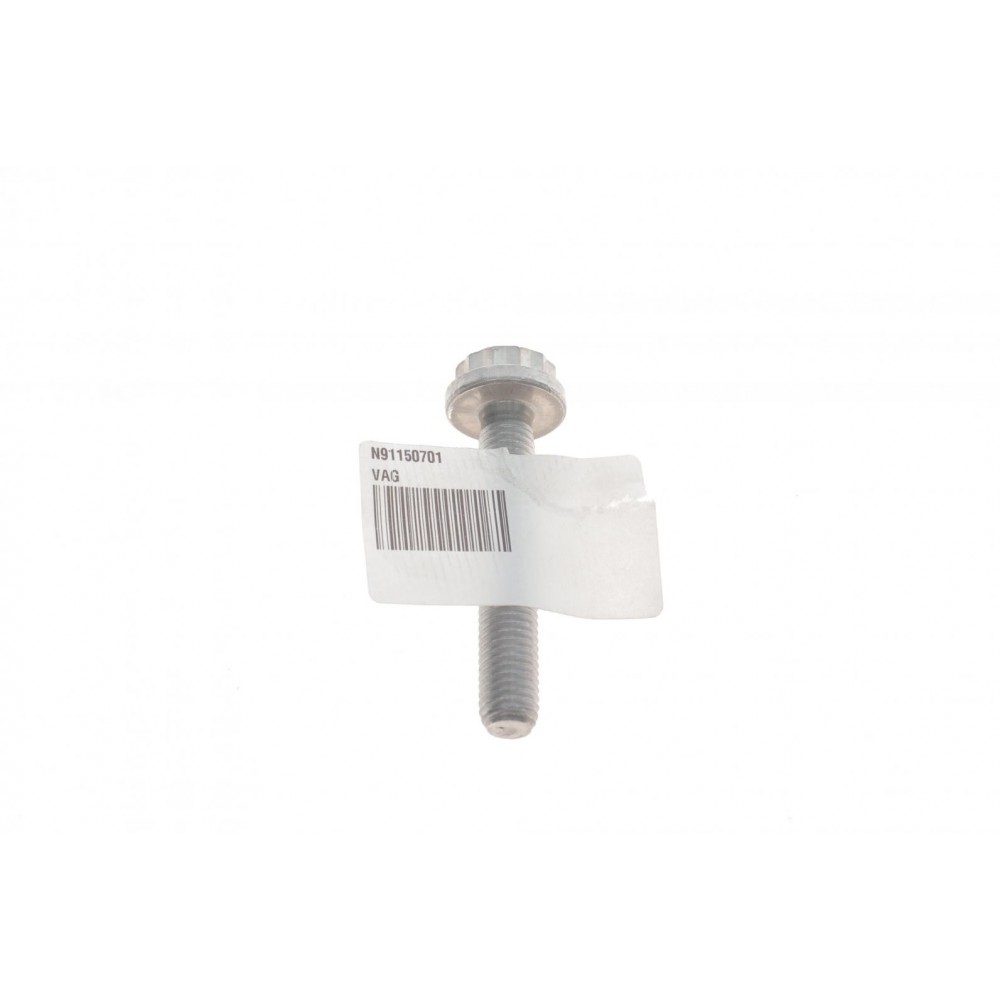 Болт кріплення кпп до двигуна Audi A4/A5/A6/A7/A8/Q5/Q7Q8 08-24 (M10x60)