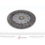 Комплект зчеплення BMW X3 (F25) 11-17 (d=240mm), N20 B20A, 135kw