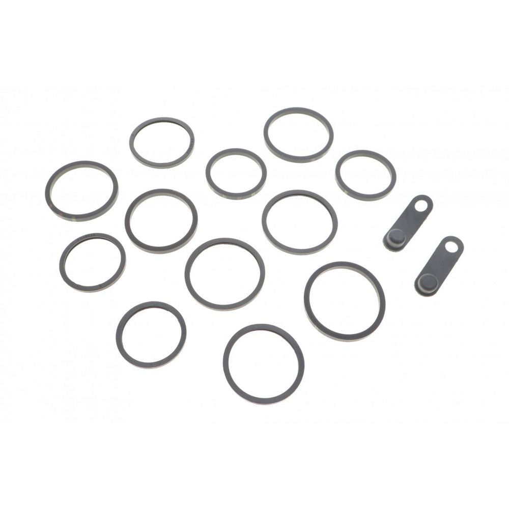 Ремкомплект супорта (переднього) Jaguar XK 06-14 (d=30mm) (Alcon)