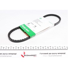 Ремінь генератора VW Golf/Jetta/Passat 83-97