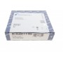 Кільця поршневі VW Caddy III/ Golf/Passat 1.6 04- ALZ/BGU/AHL/BFQ (81.00mm/STD) (1-1.2-2)