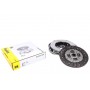 Комплект зчеплення MB Sprinter 2.2CDI OM651 09-, d=240mm