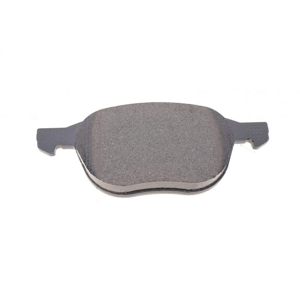 Колодки гальмівні (передні) Ford C-Max/Focus/Mazda 3/5 03- (Teves) Q+