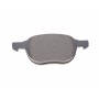 Колодки гальмівні (передні) Ford C-Max/Focus/Mazda 3/5 03- (Teves) Q+