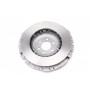 Комплект зчеплення VW Golf/Bora/Seat Toledo/Leon 1.6 16V 00-06 (d=210mm)