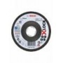 Круг шліфувальний X-LOCK X571 Best for Metal  125x8x22,23 mm