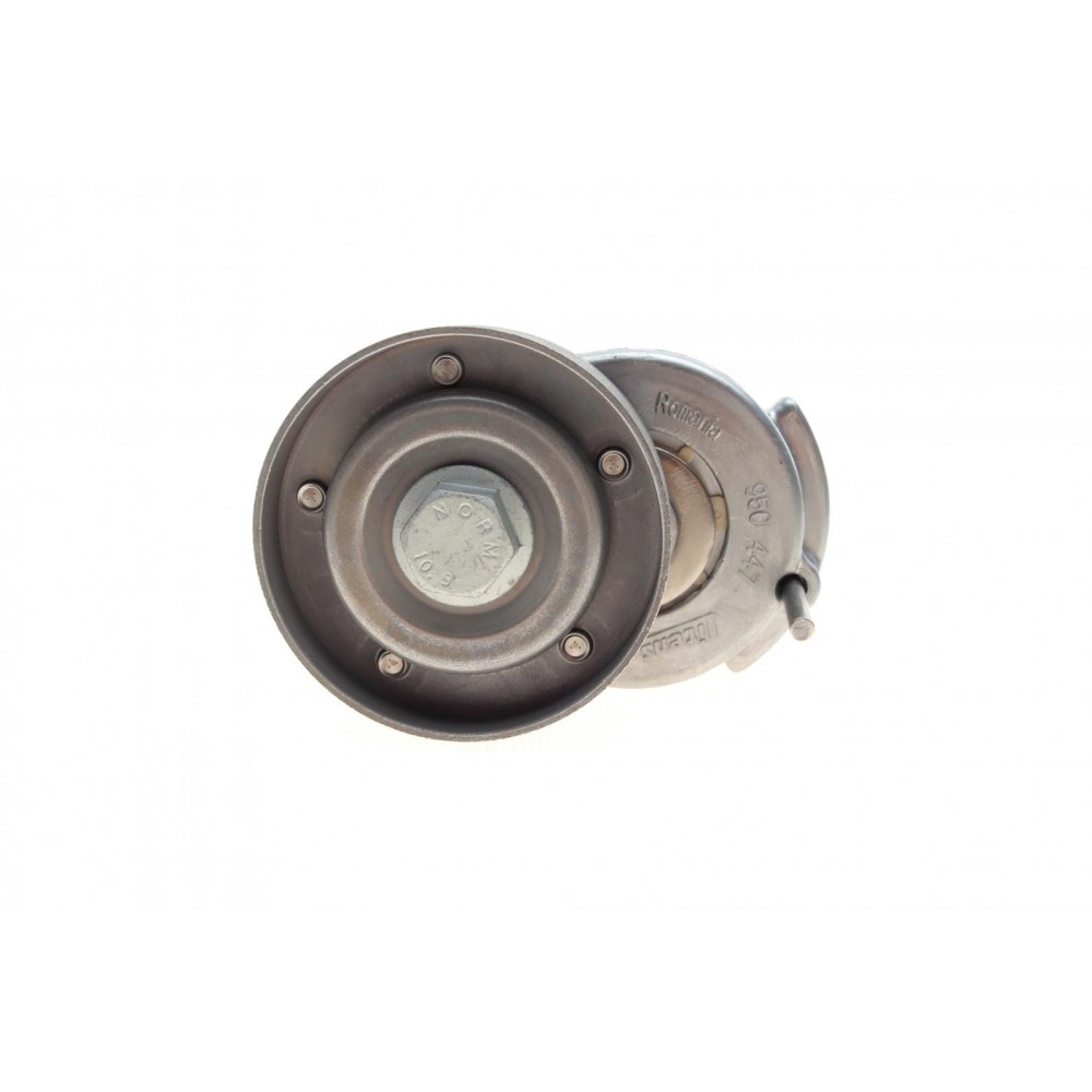 Комплект ременя генератора + помпа Audi A1/A3/Seat Ibiza/Skoda Octavia 1.4/1.6 02-