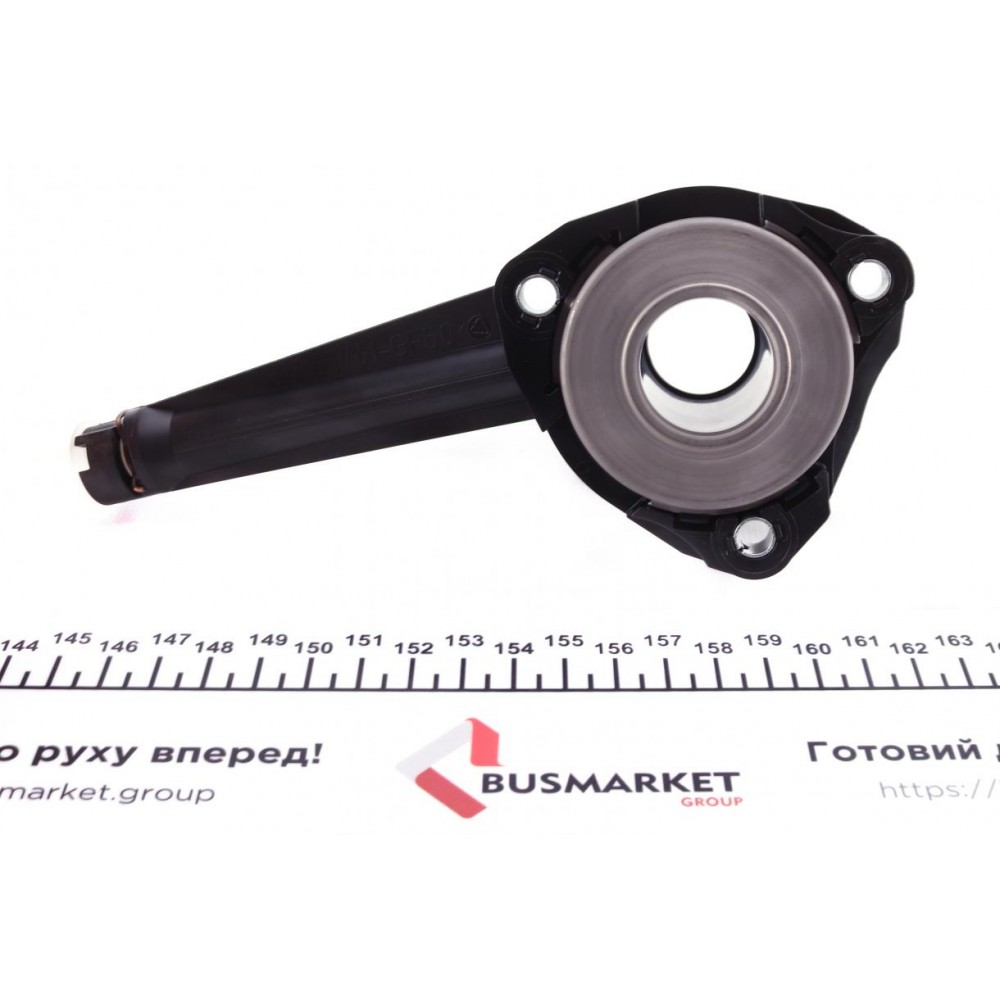 Комплект зчеплення Renault Master/Trafic 1.9dCi 01-03 (d=240mm), 59/60/74/75kw (+вижимний)