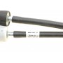 Трос куліси Renault Laguna III 2.0 dCi 07-