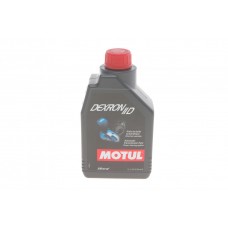 Олива АКПП ATF Dexron IID (1L) (105775) (MB 236.7/M2C 166 H/M2C 138 CJ/G607/C4)