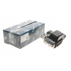 Подушка двигуна (задня) VW Jetta 10- (L)