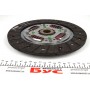 Комплект зчеплення Fiat Doblo 1.3JTD 05- (d=215mm)