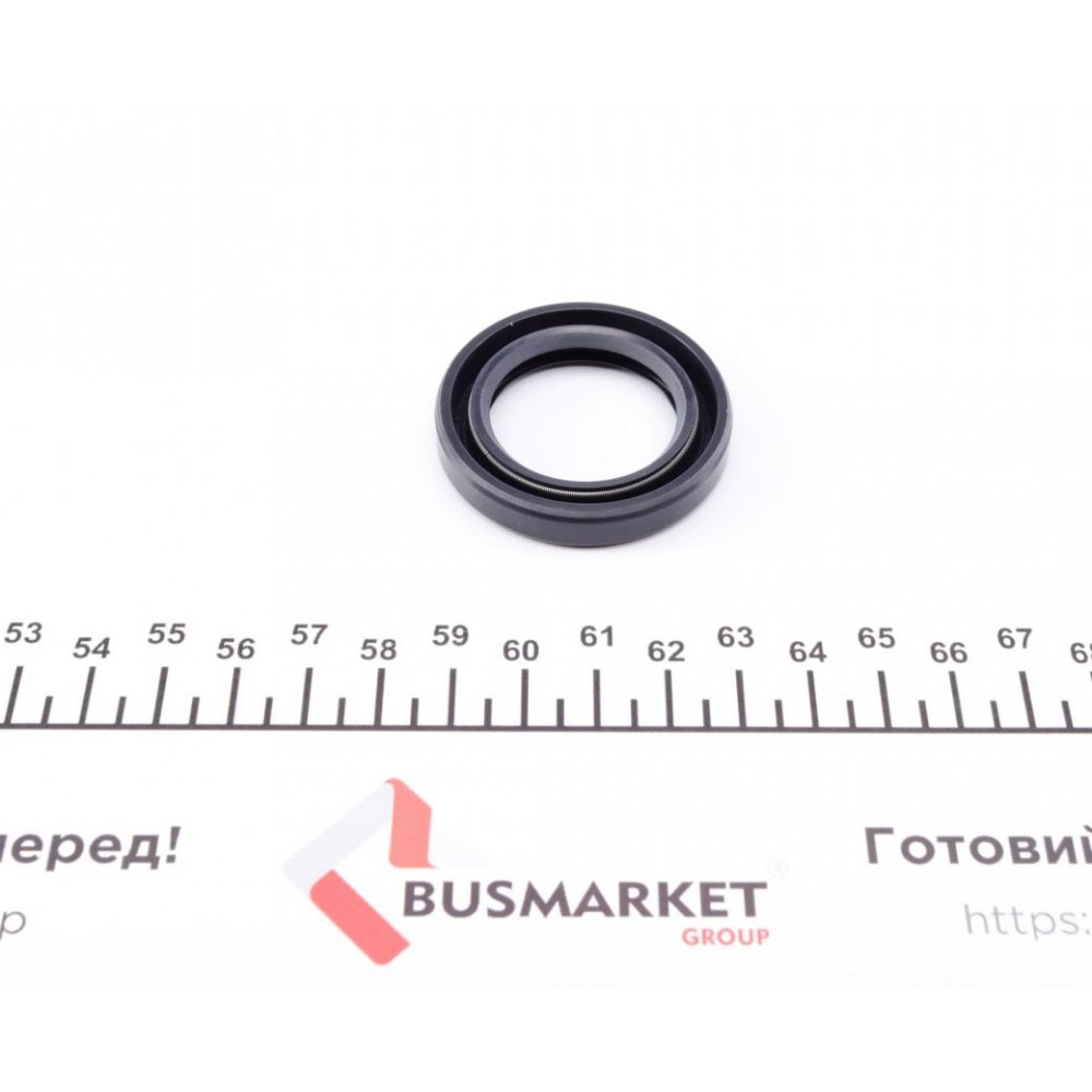 Сальник розподільного валу Toyota Corolla 1.8D/Land Cruiser 2.4 i/2.4D -00 (30x45x8)