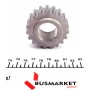 Шестерня колінвалу Renault Kangoo 1.4/1.6 01-
