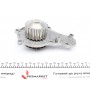 Комплект ГРМ + помпа Citroen Nemo 1.4HDi 08- (144x25)