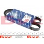 Ремінь генератора Daewoo Lanos 1.4/1.6i (5PK1015)