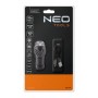 Ліхтарик акумуляторний  C 500 lm SST20 LED (USB)