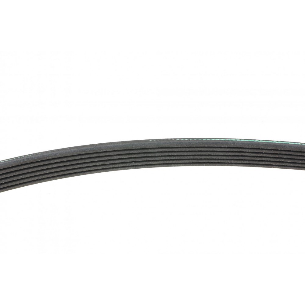 Ремінь генератора Peugeot 206/ Citroen C5/ Xantia/ Xsara/Berlingo 1.4-2.0 96-/ Skoda Fabia 1.2 01-14
