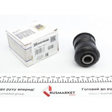 Сайлентблок ресори (задньої) MB 410 -06 (d=16mm)