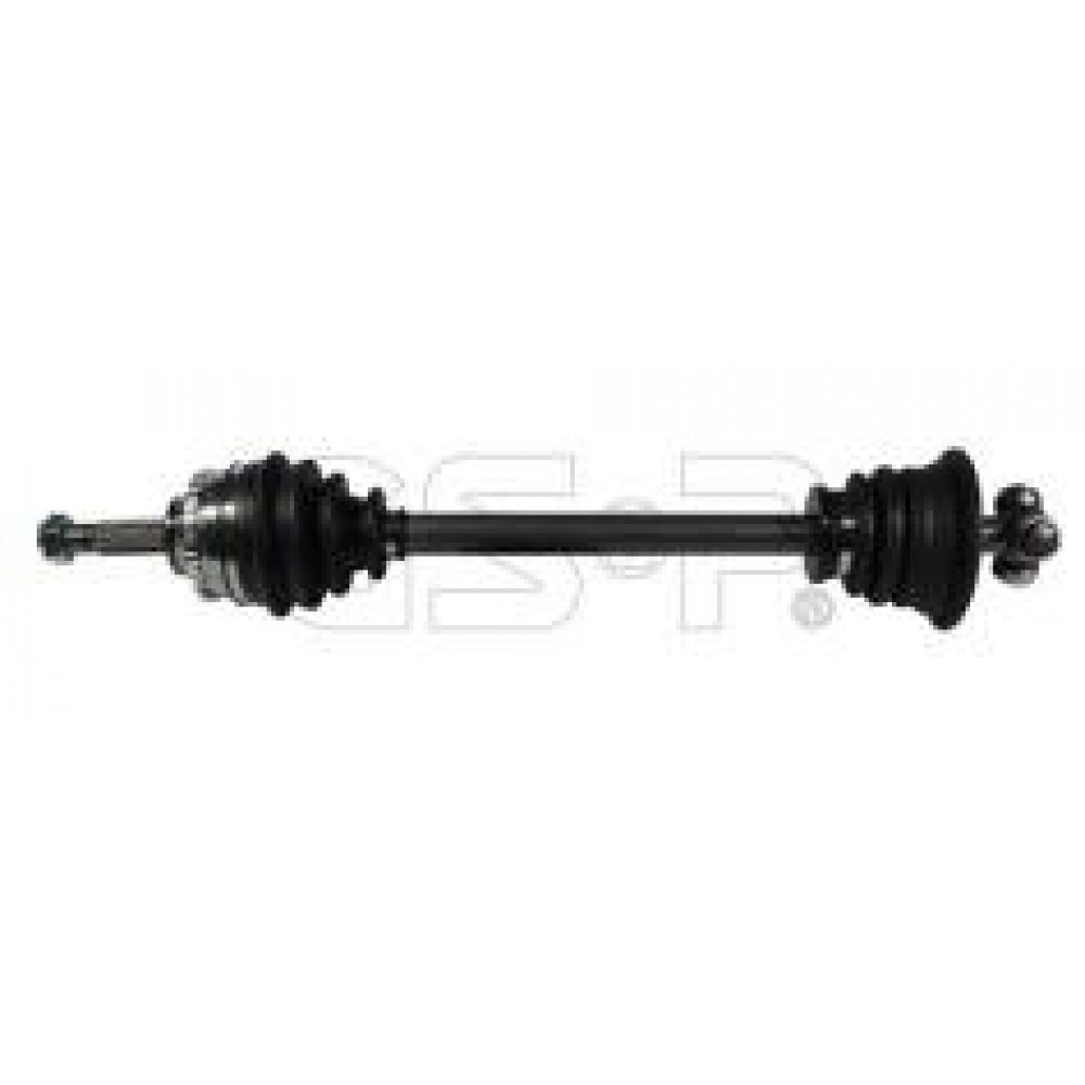 Піввісь Renault Kangoo 1.5 dCi 01- (L) (21x634x26T) (+ABS) d=29.95