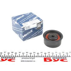 Ролик ГРМ Opel Astra F/G/Corsa B/Vectra B 1.4/1.6/1.8 93-05 (паразитний) (52.5x25)