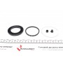 Ремкомплект супорта (переднього) Mitsubishi Galant III/IV 90-96 (d=54mm)(Akeb)