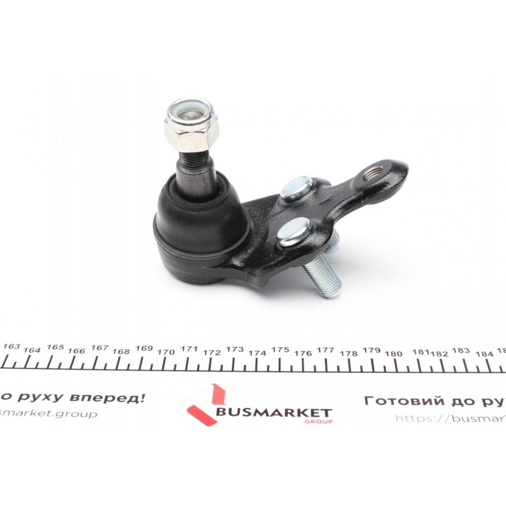 Опора кульова (передня/знизу/L) Lexus RX 06-08/Toyota Camry 01-06