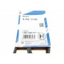 Ремінь генератора Fiat Doblo 1.4 05-/ Toyota Avensis Verso/ Previa 2.0 01-09 (5PK1145)