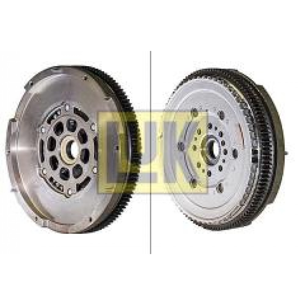 Демпфер зчеплення Ford Transit 2.2TDCI 07-/Custom 2.2TDCi 12-
