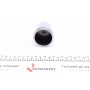 Ремкомплект супорта (переднього) Skoda Fabia 99-(d=54mm) (+поршень) (Lucas)