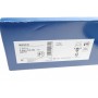 Диск гальмівний (передній) Ford Fiesta 00-08/Focus 98-04/Fusion 02-12 (258x22)