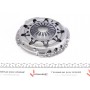 Комплект зчеплення Fiat Palio 96-03 (d=190mm)