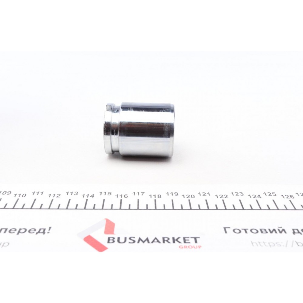 Поршень супорта (заднього) Hyundai Sonata 88-98/Toyota Corolla 06-15 (38x46.8mm)