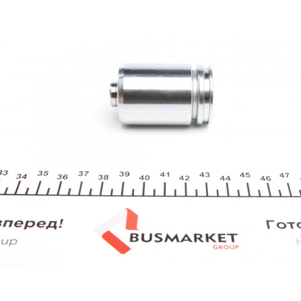 Ремкомплект супорта (заднього) Toyota Yaris 05- (d=34mm) (+поршень з механізмом) (Ate)