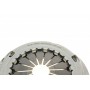 Комплект зчеплення Toyota Avensis 1.5-1.8 16V 97-08 (d=212mm) (+вижимний)