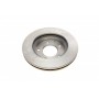 Диск гальмівний (передній) Mazda 6/MX-6 1.8-2.0 92-02/Premacy 99-05 (258x24)