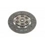 Комплект зчеплення Land Rover Discovery/Freelander/Range Rover Evoque 06- (d=250mm)