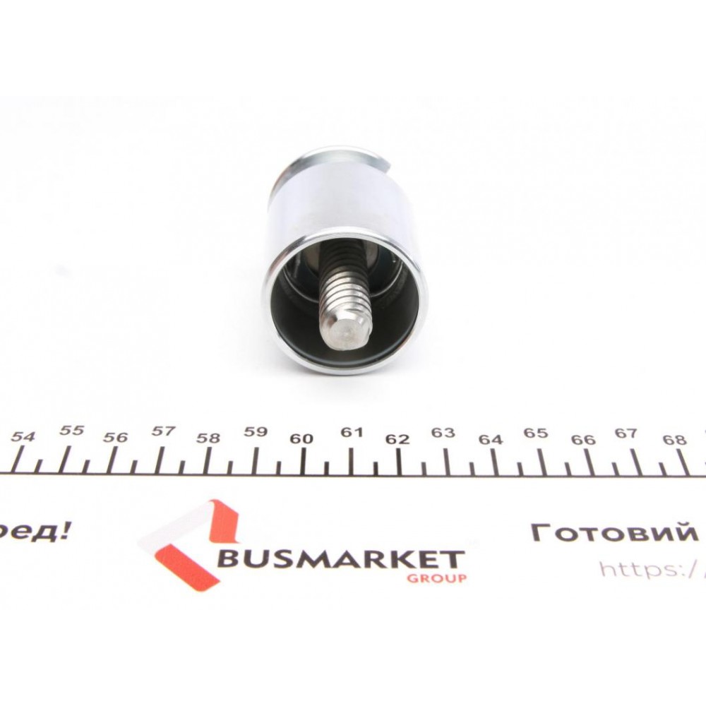 Ремкомплект супорта (заднього) (R) Citroen C4/Toyota Avensis 06- (d=38mm) (+поршень з механізмом)