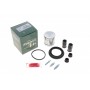 Ремкомплект супорта (переднього) Peugeot 605/Volvo 850/S70/V70/C70 89- (d=57mm) (+поршень) (Ate)